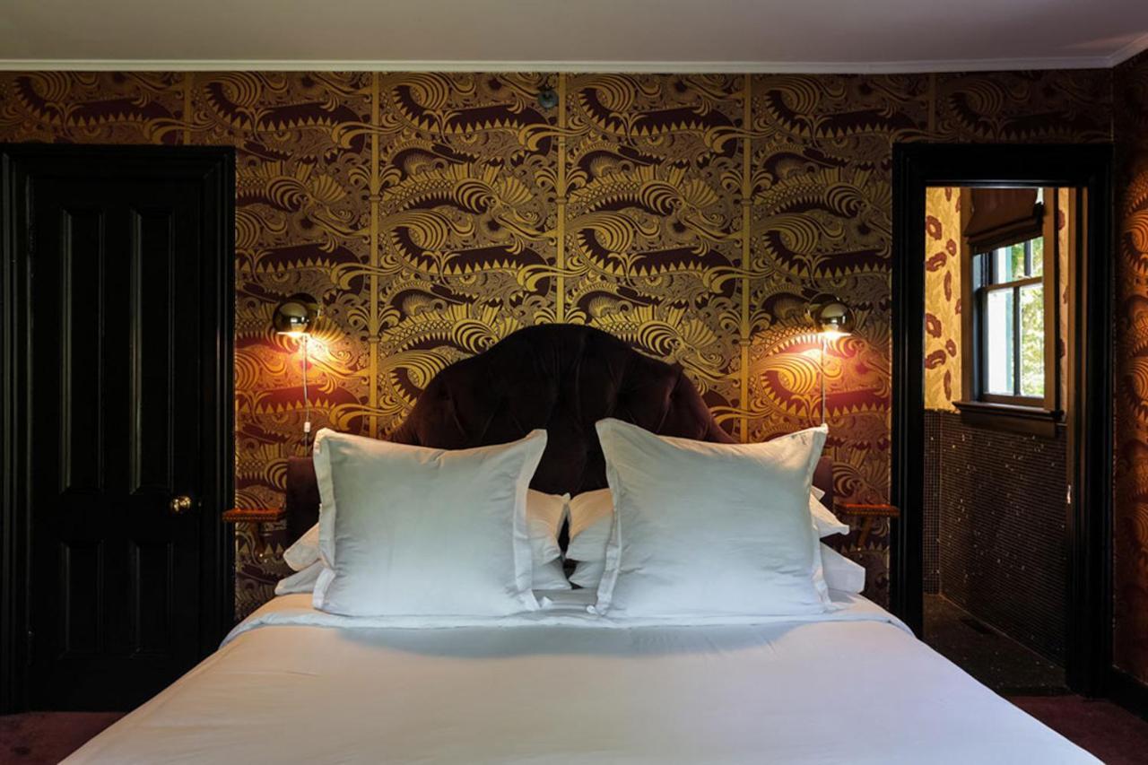 איסט המפטון The Maidstone Hotel מראה חיצוני תמונה