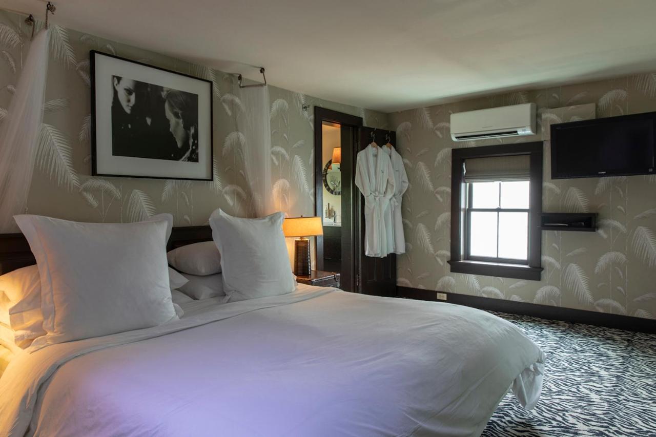 איסט המפטון The Maidstone Hotel מראה חיצוני תמונה