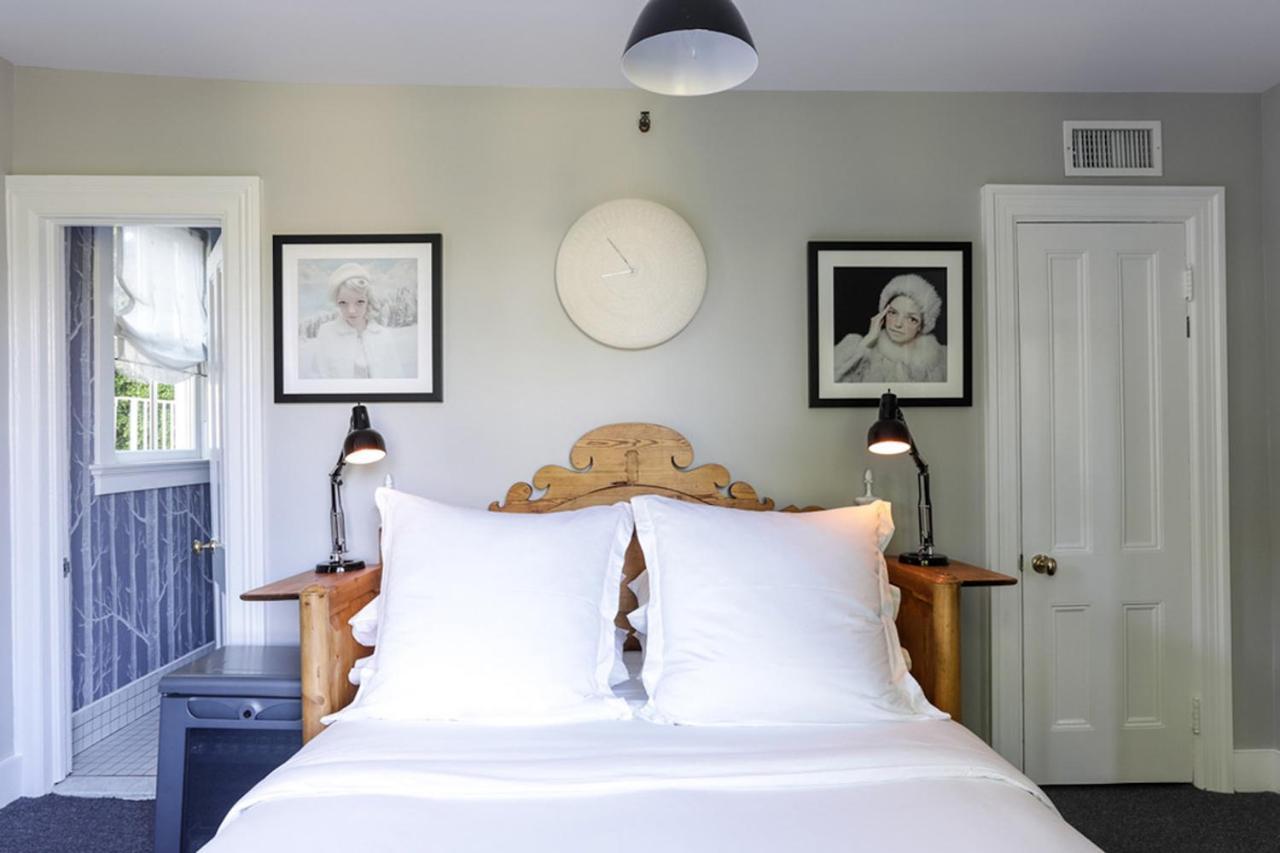 איסט המפטון The Maidstone Hotel מראה חיצוני תמונה