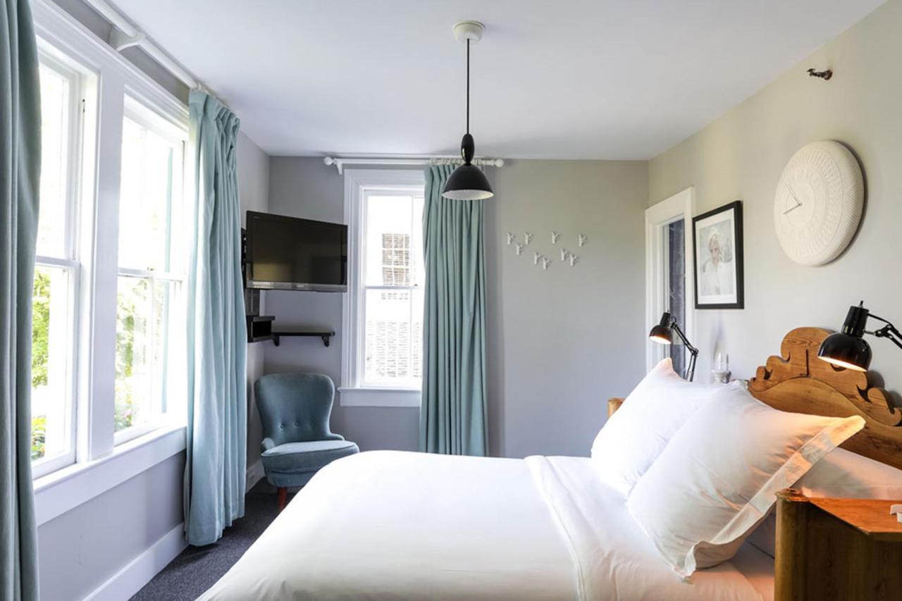 איסט המפטון The Maidstone Hotel מראה חיצוני תמונה