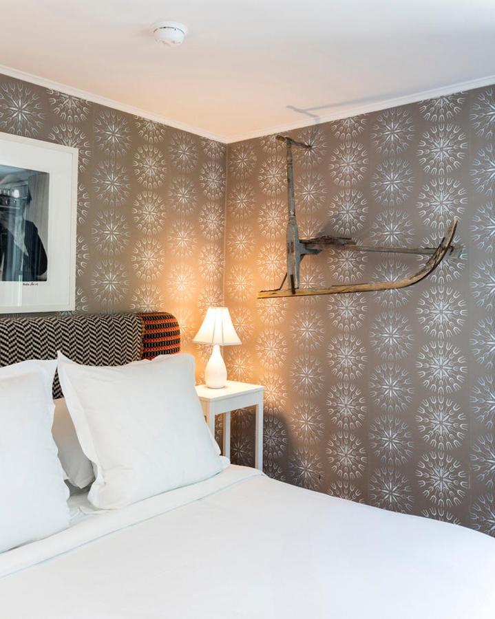 איסט המפטון The Maidstone Hotel מראה חיצוני תמונה