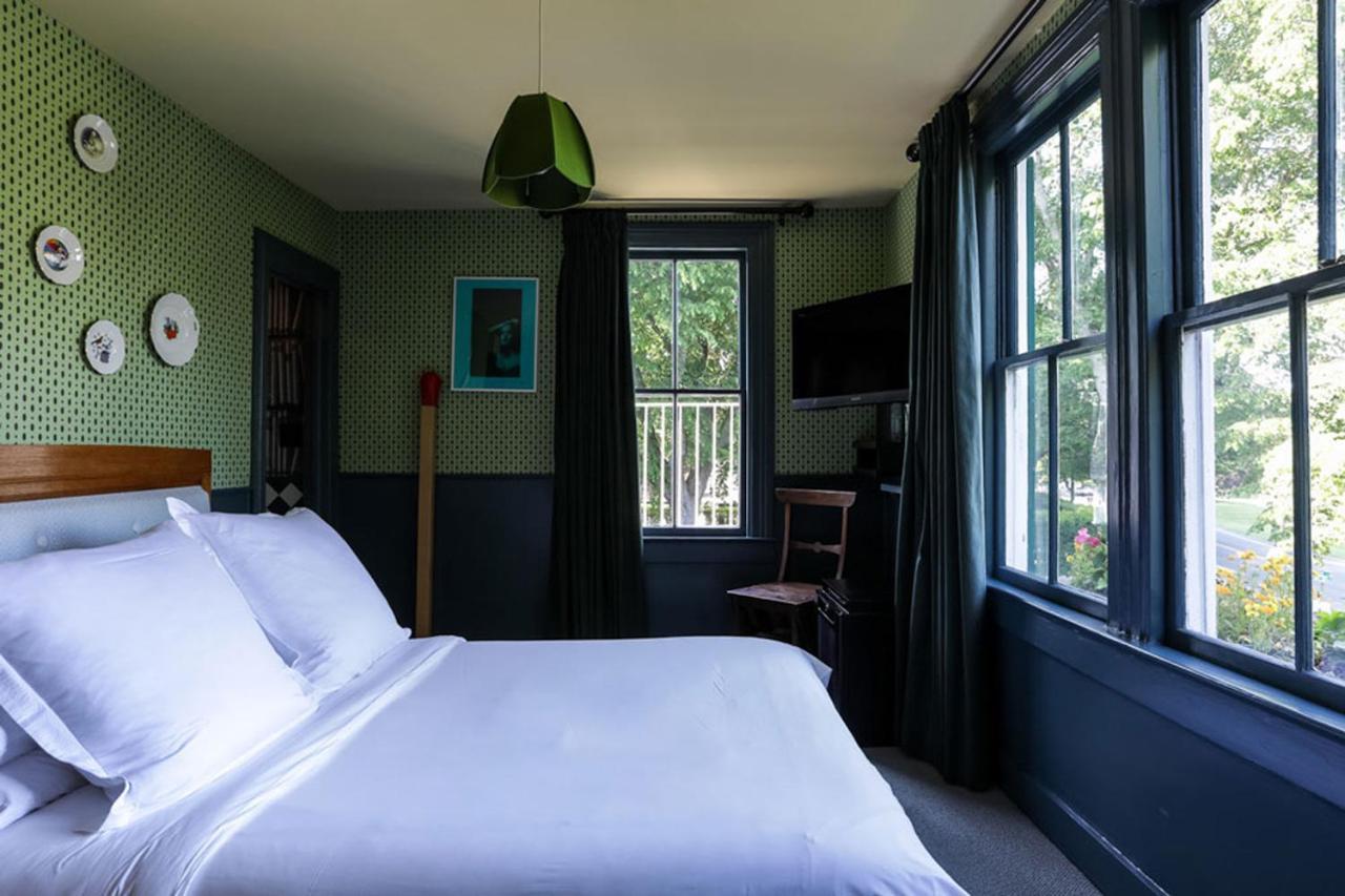 איסט המפטון The Maidstone Hotel מראה חיצוני תמונה