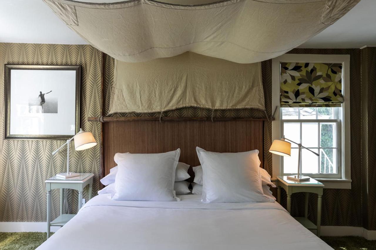 איסט המפטון The Maidstone Hotel מראה חיצוני תמונה