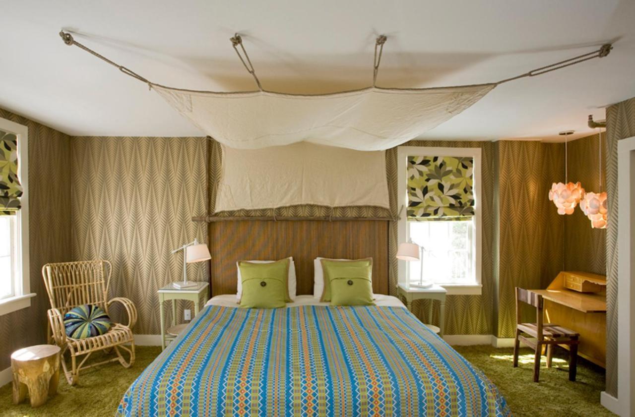 איסט המפטון The Maidstone Hotel מראה חיצוני תמונה