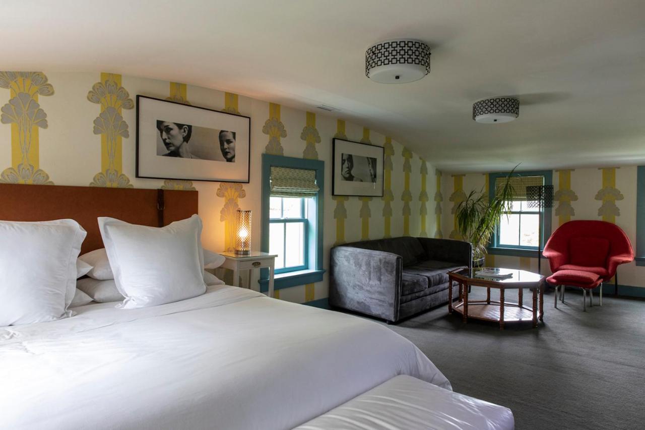 איסט המפטון The Maidstone Hotel מראה חיצוני תמונה