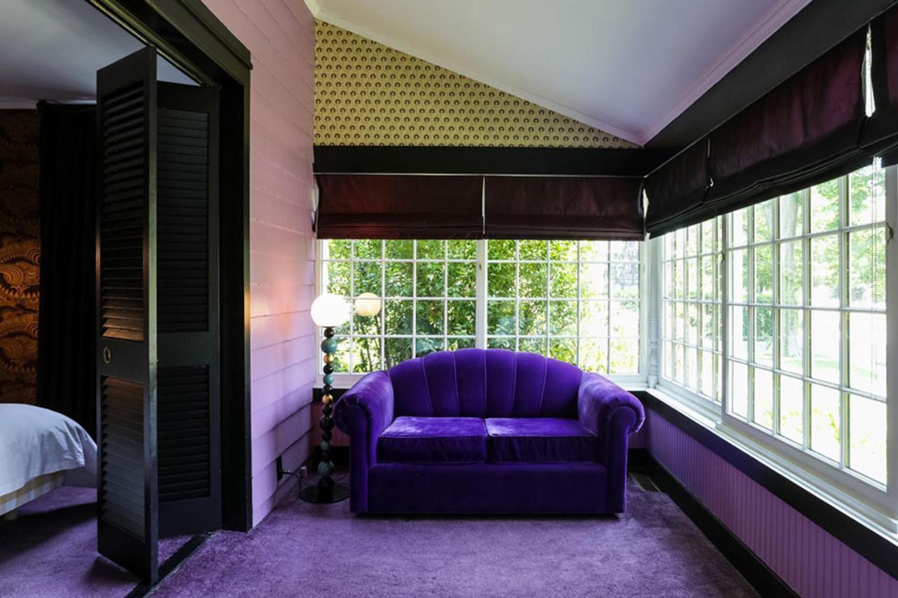 איסט המפטון The Maidstone Hotel מראה חיצוני תמונה