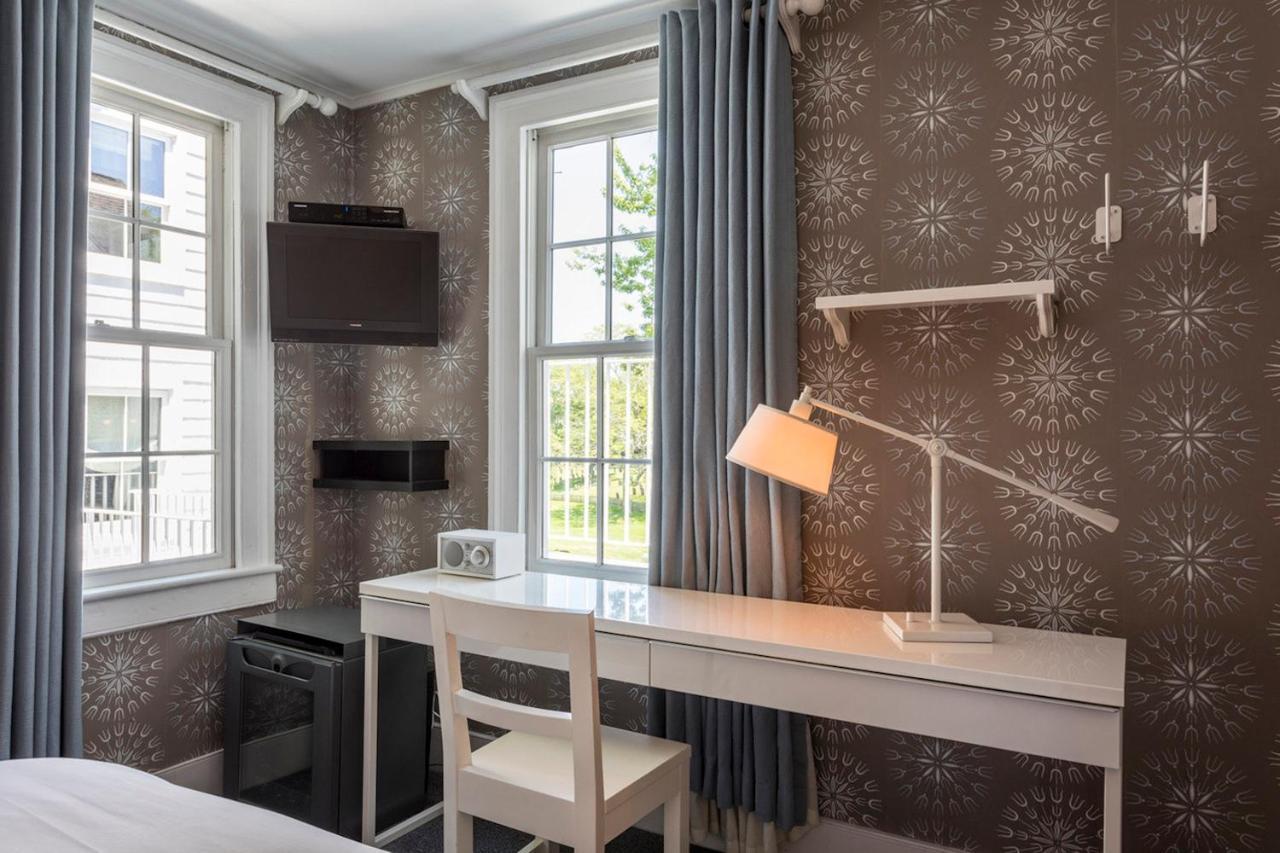 איסט המפטון The Maidstone Hotel מראה חיצוני תמונה
