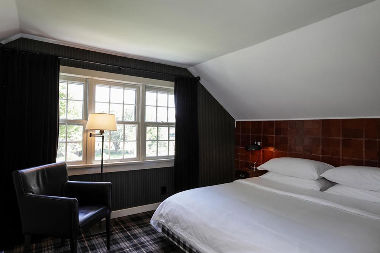 איסט המפטון The Maidstone Hotel מראה חיצוני תמונה