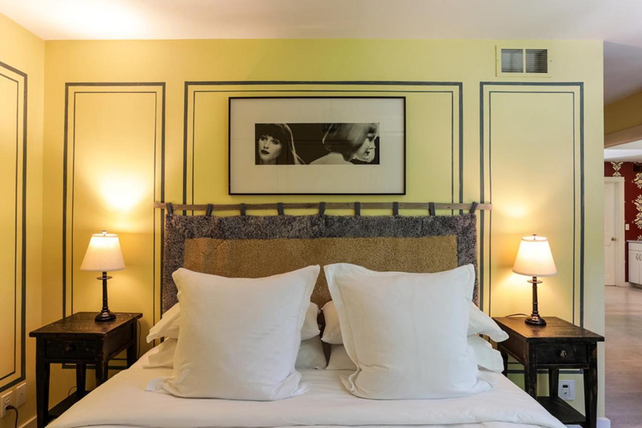 איסט המפטון The Maidstone Hotel מראה חיצוני תמונה