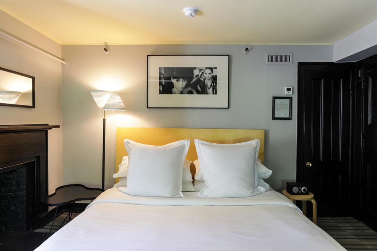 איסט המפטון The Maidstone Hotel מראה חיצוני תמונה
