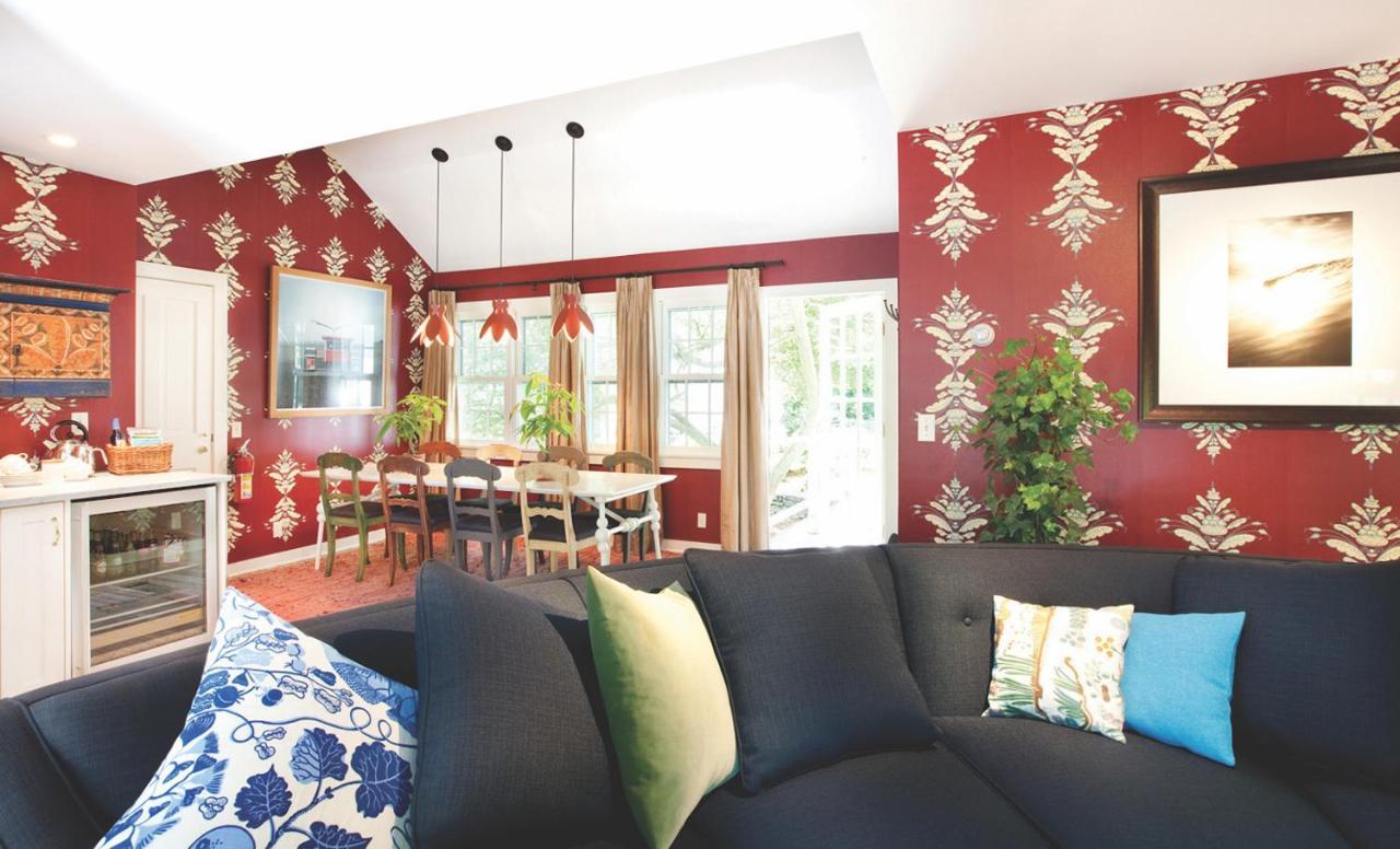 איסט המפטון The Maidstone Hotel מראה חיצוני תמונה