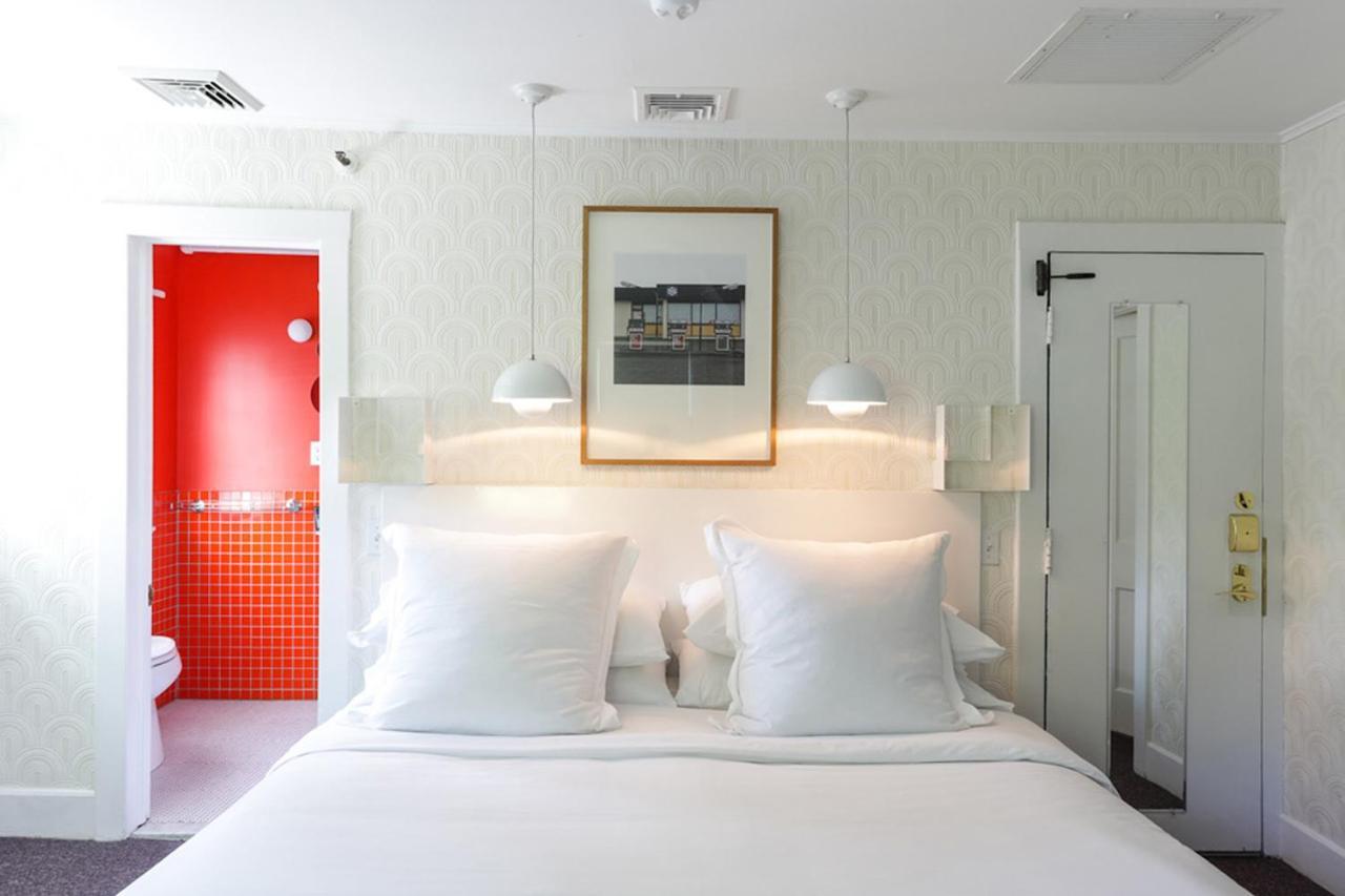 איסט המפטון The Maidstone Hotel מראה חיצוני תמונה