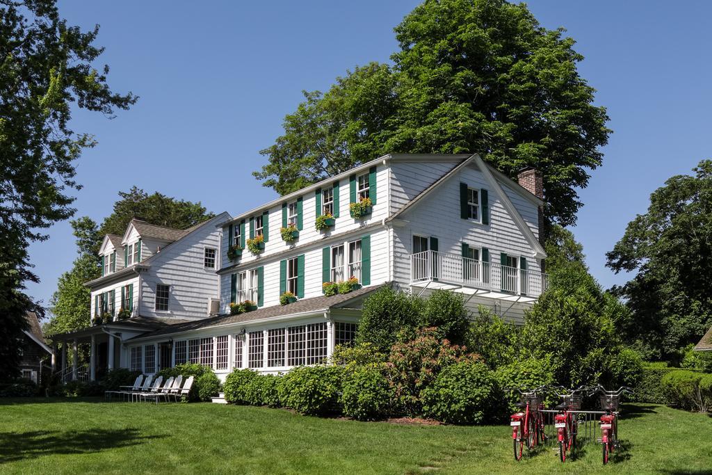 איסט המפטון The Maidstone Hotel מראה חיצוני תמונה