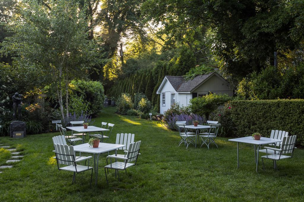 איסט המפטון The Maidstone Hotel מראה חיצוני תמונה