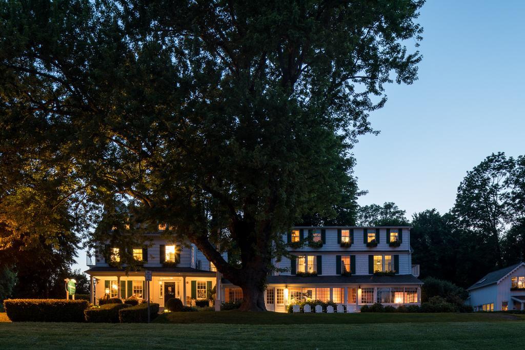 איסט המפטון The Maidstone Hotel מראה חיצוני תמונה