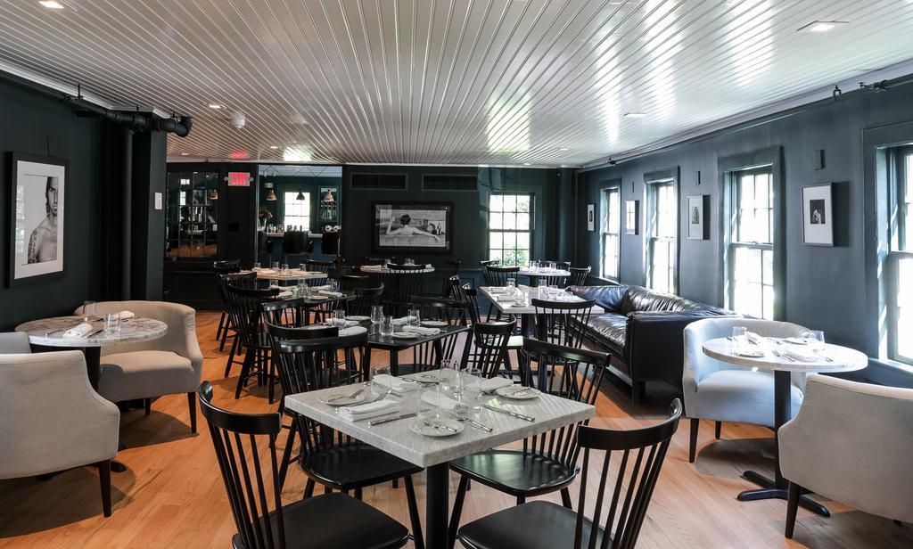 איסט המפטון The Maidstone Hotel מראה חיצוני תמונה