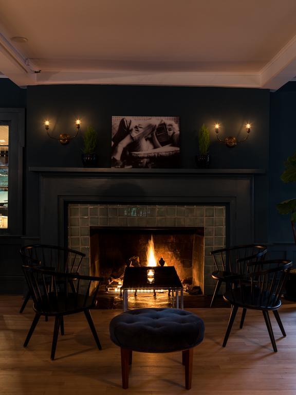 איסט המפטון The Maidstone Hotel מראה חיצוני תמונה