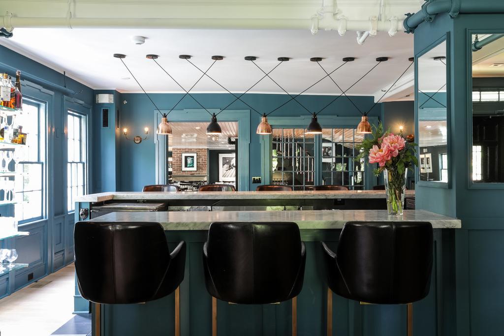 איסט המפטון The Maidstone Hotel מראה חיצוני תמונה