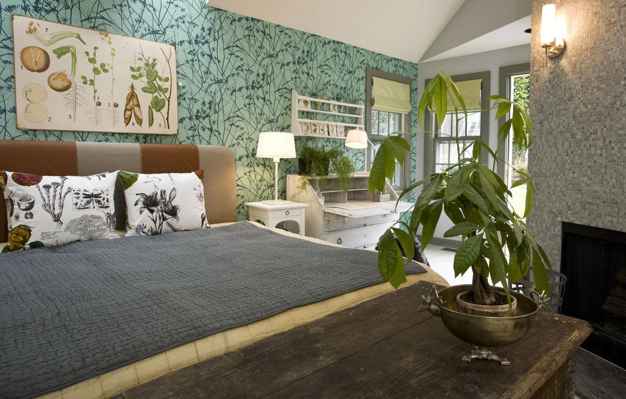 איסט המפטון The Maidstone Hotel מראה חיצוני תמונה