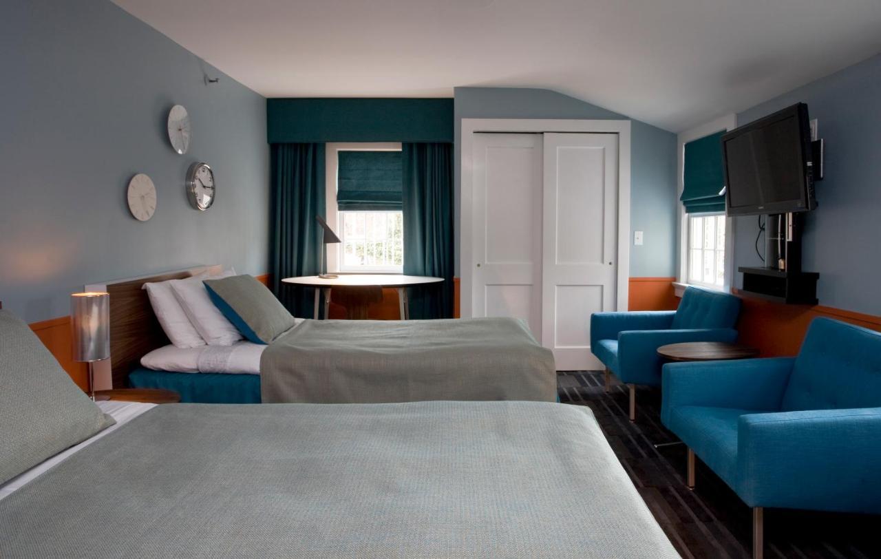 איסט המפטון The Maidstone Hotel מראה חיצוני תמונה